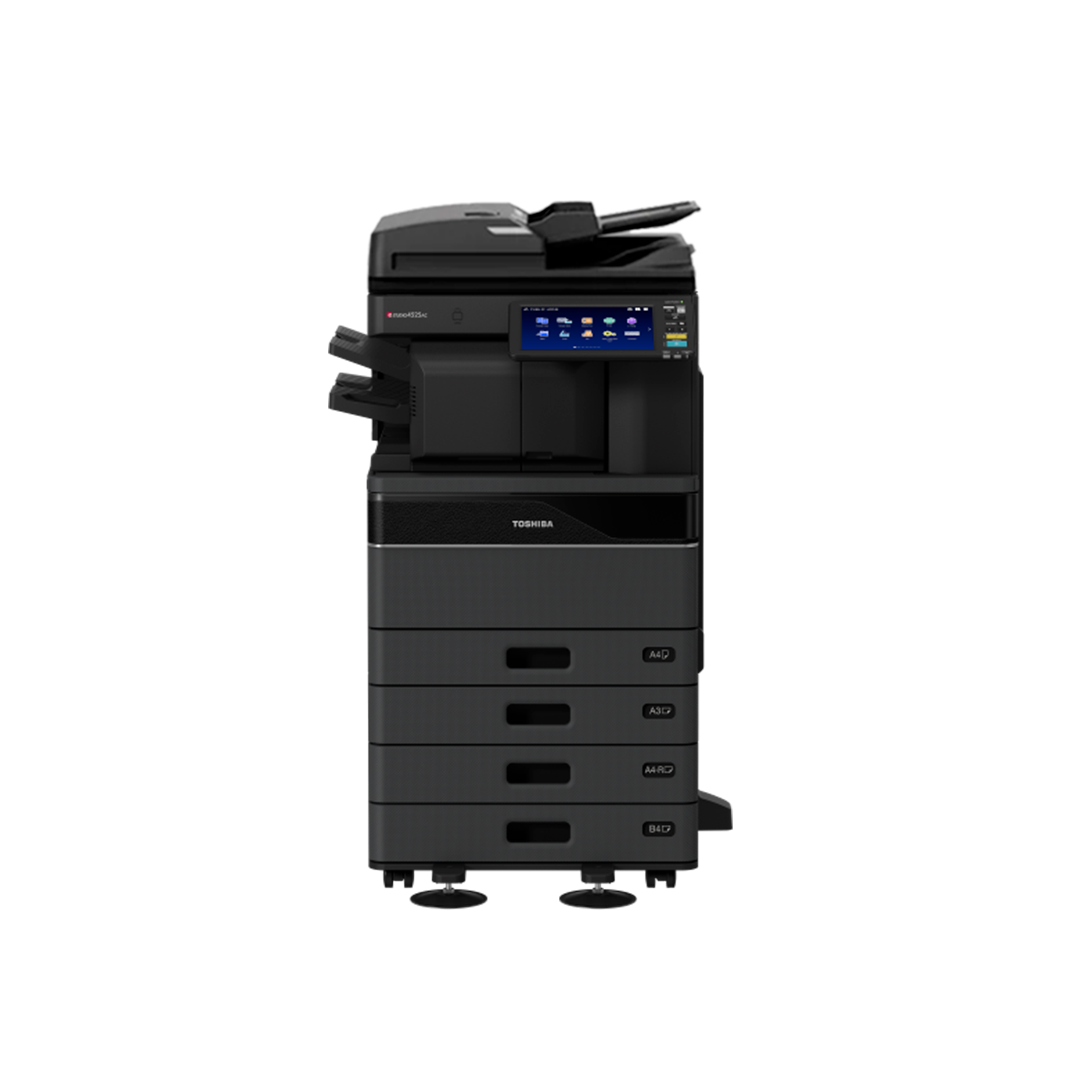 Multifunções Toshiba e-STUDIO 4525AC Multifunções Toshiba e-STUDIO 4525AC